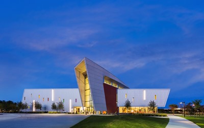 Architectural Concept 10