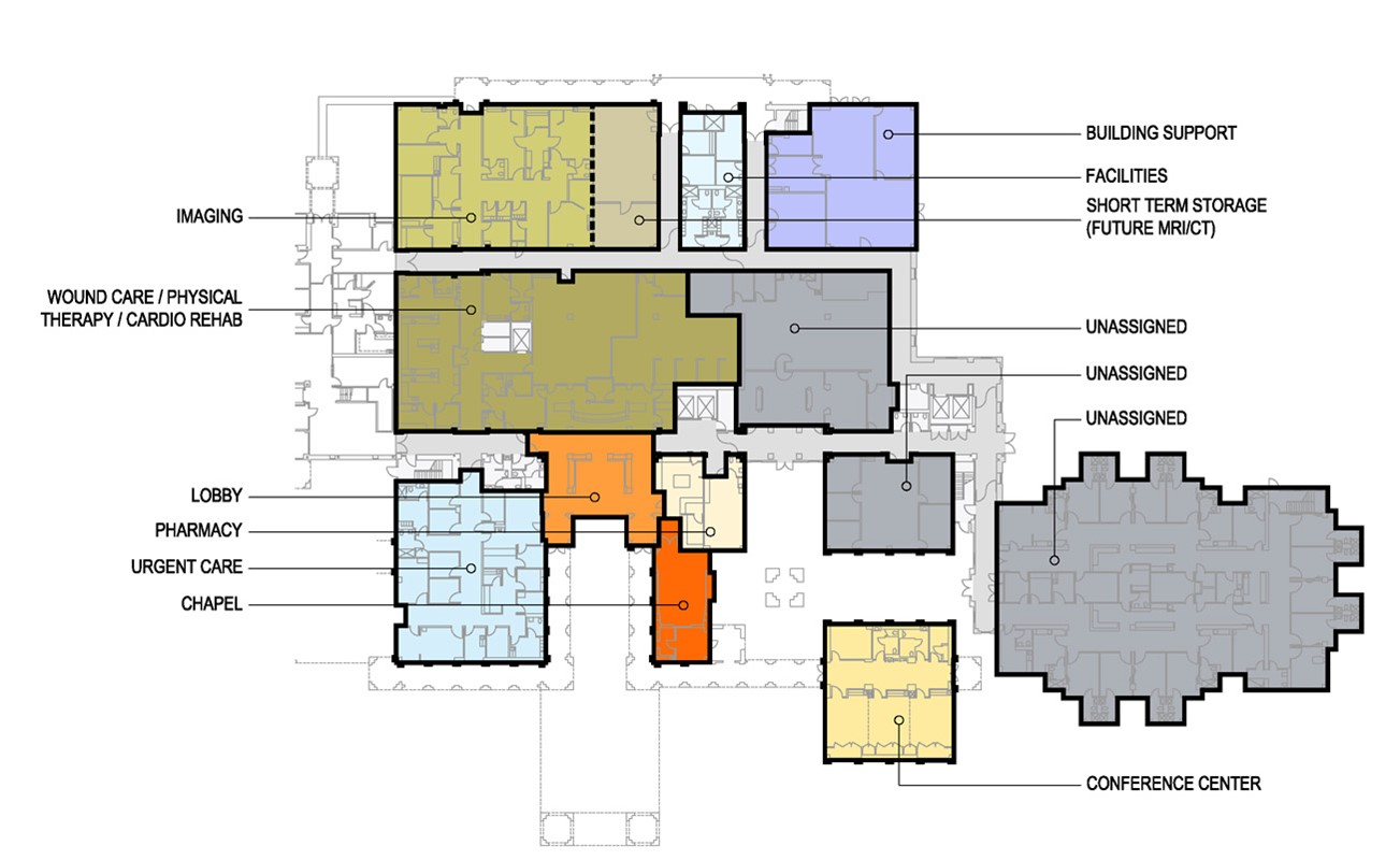 Architectural Concept 13