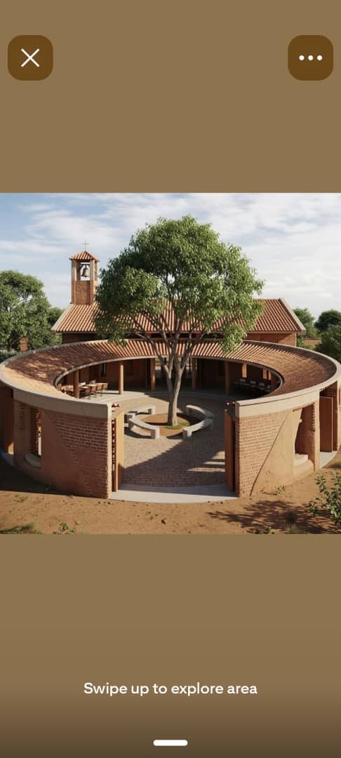 Architectural Concept 4