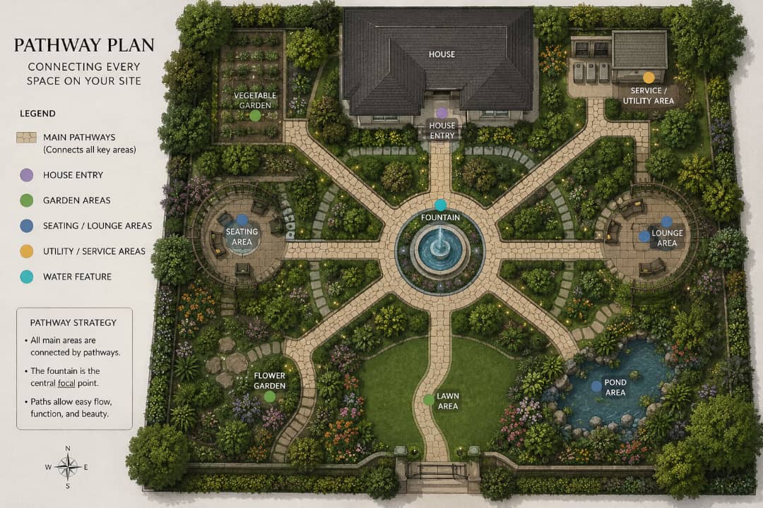 Architectural Concept 6