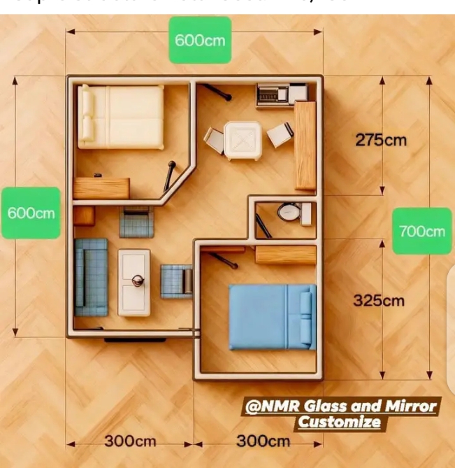 Architectural Concept 7