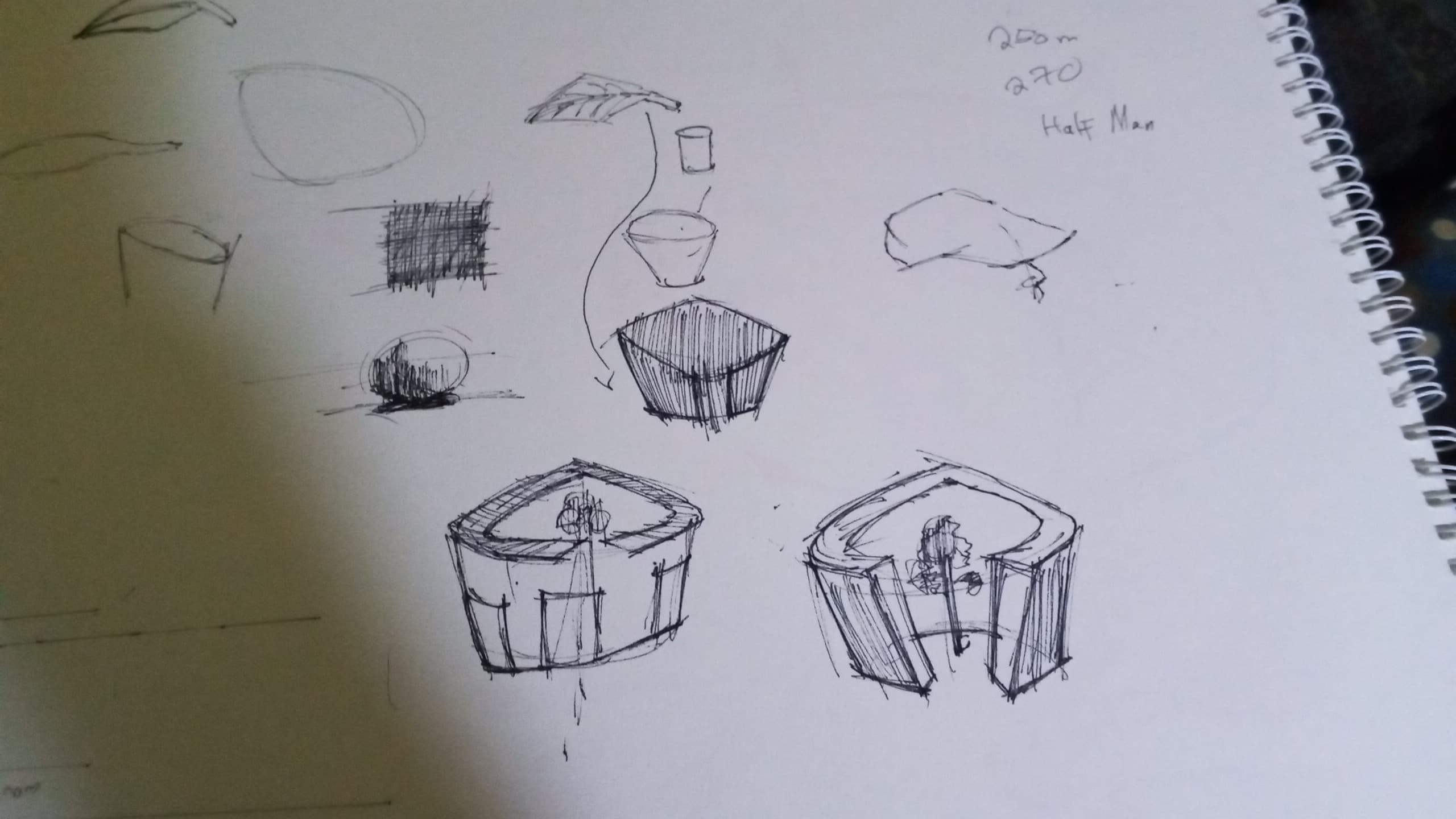 Architectural Concept 9