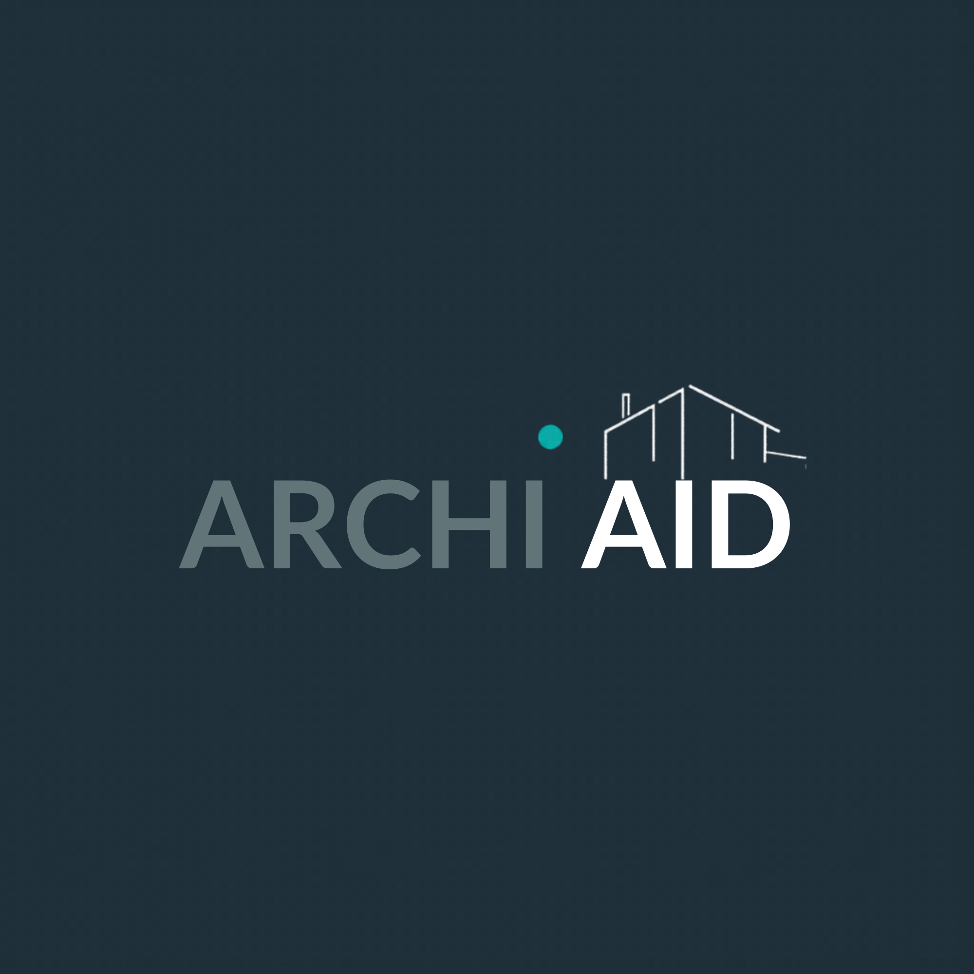 ARCHI-AID Logo